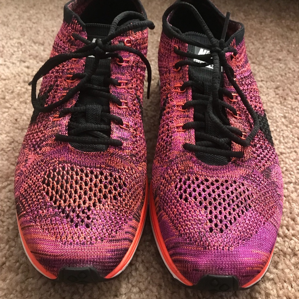 Nike Racers 9.5.